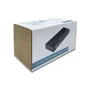 Aisens Conmutador KVM HDMI 4K@60Hz USB 1U-2PC Negro